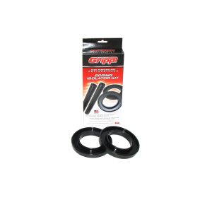 BBK PERFORMANCE #2546 Polyurethane Rear Coil Spring Bushing Kit
