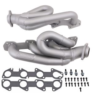 BBK PERFORMANCE #4009 1-3/4 Tuned Headers 07-08 5.7L Dodge Truck