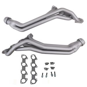 BBK PERFORMANCE #4046 Exhaust Header Set Dodge Challenger/Charger 09-21