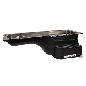 MOROSO #20546 Ford 4.6/5.4L SOHC Oil Pan