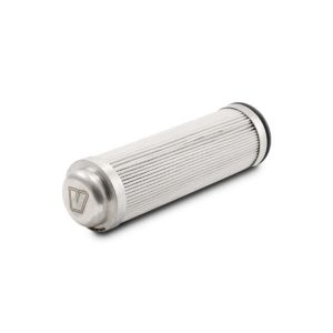 VIBRANT PERFORMANCE #16234 Replacement HD Power Filter Element 40 Micron