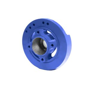 PROFESSIONAL PRODUCTS #85007 SBF 6.54 Harmonic Damper - Ext. Balance