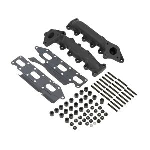 BD DIESEL #1043001 Exhaust Manifolds Ford 11-16 Ford F150 3.5L
