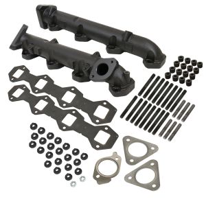 BD DIESEL #1043007 11-16 Ford F250 6.7L Exh aust Manifold Kit