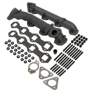 BD DIESEL #1043008 Ford 6.7L Power Stroke Exhaust Manifold Kit