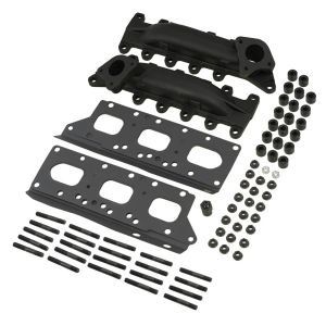 BD DIESEL #1043061 Exhaust Manifold Kit 17-20 Ford 3.5L