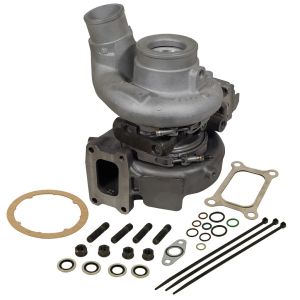 BD DIESEL #1045777 Stock 19-24 Ram 6.7L Turbo