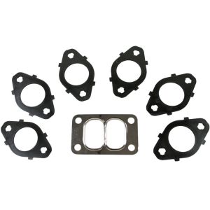 BD DIESEL #1045986 Exhaust Manifold Gasket 1998-07 Dodge 5.9L