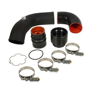 BD DIESEL #1047038 CAC Intake Pipe Replacem ent 11-16 Ford F250 6.7L