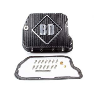 BD DIESEL #1061501 Deep Sump Trans Pan 1989-2007 Dodge