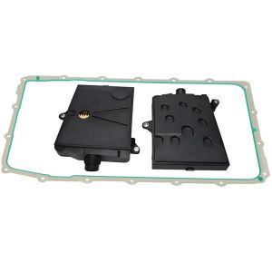 BD DIESEL #1064047 Transmission Filter Service Kit 10R60/10R80