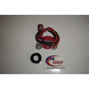PERTRONIX IGNITION #91863 Ignitor II Bosh 6 Cylinder 23116061