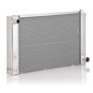 BE-COOL RADIATORS #10008 68-77 GM Radiator W/Std Trans