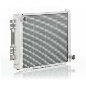 BE-COOL RADIATORS #10016 59-70 GM Full Size Car Radiator w/Std Trans