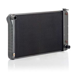 BE-COOL RADIATORS #17008 68-72 GM A-Body Auto Trans OE Radiator