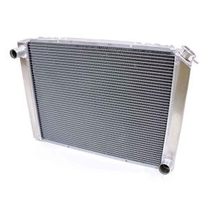 BE-COOL RADIATORS #35002 19x26.5 Radiator For Chevy