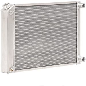 BE-COOL RADIATORS #35201 Radiator Alum. LS Swap 22in. X 19.5in.