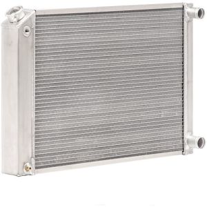 BE-COOL RADIATORS #35204 Radiator Alum. LS Swap 31.5in. X 19.5in.