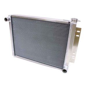 BE-COOL RADIATORS #60016 Mopar Radiator 60-88 All Rear Wheel Drive