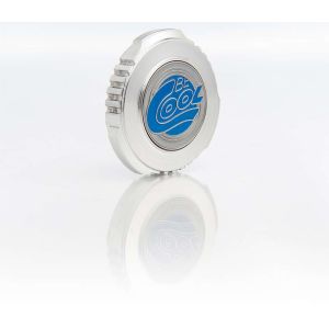 BE-COOL RADIATORS #70006 Aluminum Radiator Cap