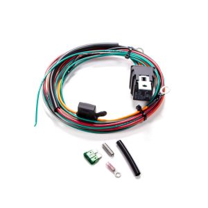 BE-COOL RADIATORS #75017 Elect. Fan Relay Harness