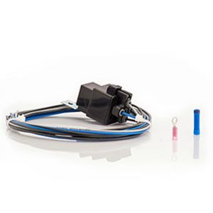 BE-COOL RADIATORS #75095 Air Conditioning Wiring  Kit