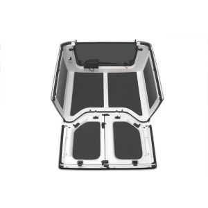 BEDRUG #HLJK112DRK Headliner 11-   Jeep JK 2 Door