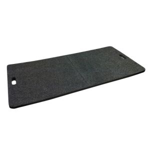 BEDRUG #TW2X4MAT Track Mat 2X4 Folding