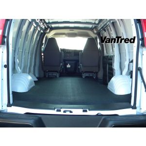 BEDRUG #VTTC11 Vantred 11-13 Ford Transit Connect Van