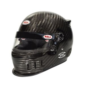 BELL HELMETS #1207A18 Helmet GTX3 61Plus Carbon SA2020 FI8859