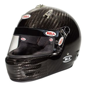 BELL HELMETS #1208A05 Helmet M8 7-3/8+ / 59+ Carbon SA2020/FIA8859