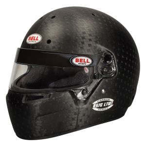 BELL HELMETS #1237A09 Helmet RS7C 59+ LTWT SA2020 FIA8859