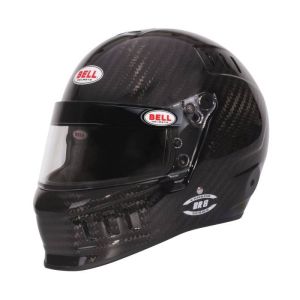 BELL HELMETS #1238A05 Helmet BR8 7-3/8+ / 59+ Carbon SA2020/FIA8859