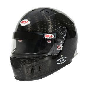 BELL HELMETS #1239197 HELMET GT6 7-1/4 CARBON SA2025 FIA8859
