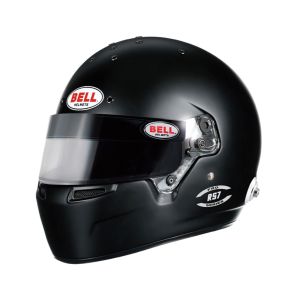 BELL HELMETS #1310A27 Helmet RS7 7-1/4 Flat Black SA2020 FIA8859