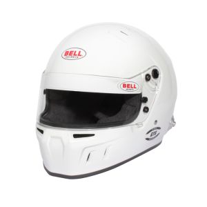 BELL HELMETS #1341004 Helmet GT6 Pro 57cm 7-1/8in SA2020 FIA8859
