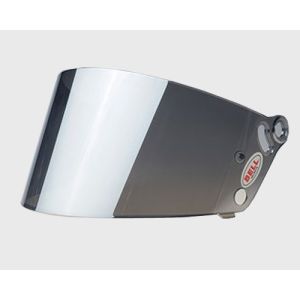 BELL HELMETS #2010186 Sheild 288 SRV Silver