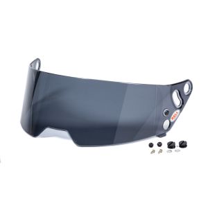 BELL HELMETS #2010193 Dark Smoke Shield 289SRV 3mm Anti-Fog