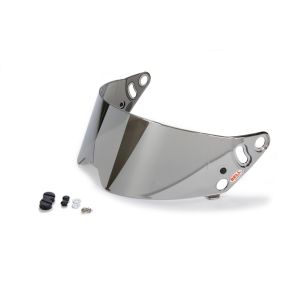 BELL HELMETS #2010196 Silver Chrome Shield 289SRV 3mm