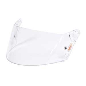 BELL HELMETS #2010201 Clear Shield SRV-8 3mm Anti-Fog