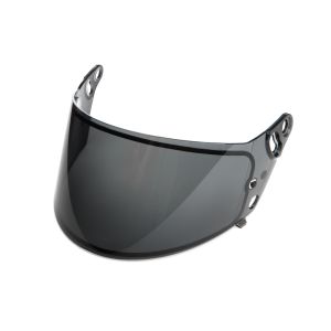 BELL HELMETS #2010243 Shield Dark SRV-8 DSAF