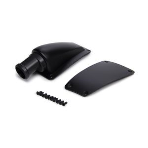 BELL HELMETS #2070040 Black Side Air Insert for BR1 Helmet