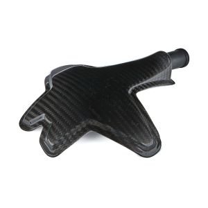 BELL HELMETS #2070171 Top Force Air Low Profil Carbon HP5/HP7