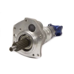 BERT TRANSMISSIONS #3-BS Tail Housing Ball Spline