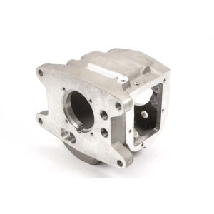 BERT TRANSMISSIONS #1 Main Casting