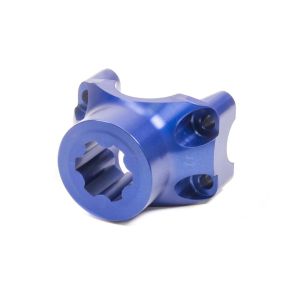 BERT TRANSMISSIONS #45729 Alum Output Yoke for Ball Spline Trans