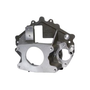 BERT TRANSMISSIONS #301-C-NFC-MAG Chevy Bell Housing Mag w/o Ring Gear or Coupler