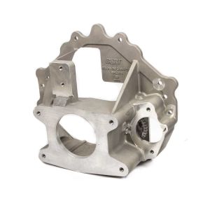 BERT TRANSMISSIONS #301-F-NFC Ford Bell Housing Alum