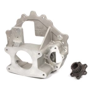 BERT TRANSMISSIONS #301F-G-BOD-Kit Ford Bell Housing Alum Gilmer Type