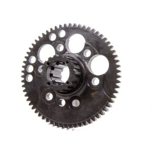 BERT TRANSMISSIONS #318-400 Flywheel SBC 400 Ext Balance Gilmer